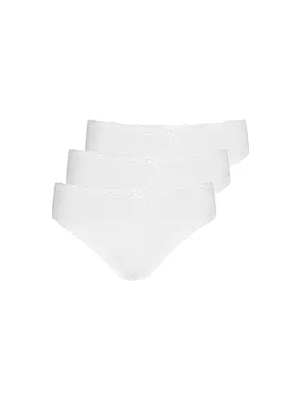 NINA VON C | Jazzpants 3er-Pkg. | 